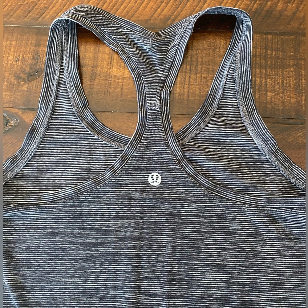 LULULEMON RACERBACK TANK
